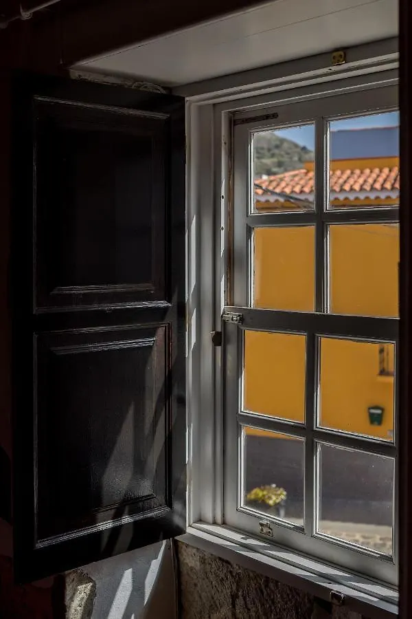 Flatguest La Casona Roja Villa Santa Brígida