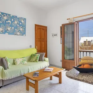 Appartement Casita Isabella, El Golfo